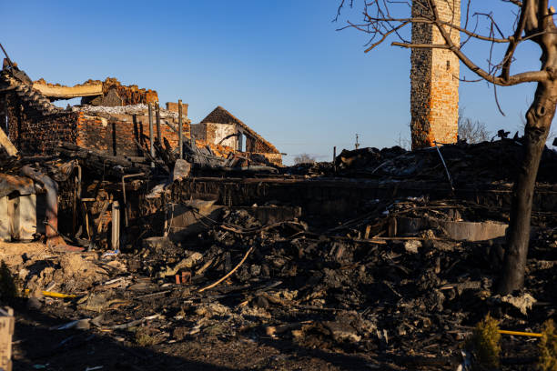 Reliable Fire Damage Cleanup contractor in Cleveland, FL by Fire Damage Flint