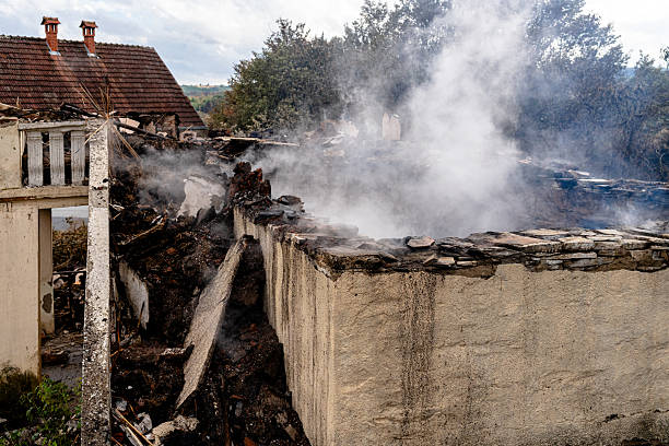 Affordable Fire Damage Cleanup solutions in Cleveland, FL